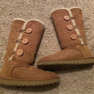 UGG Boots Size 7